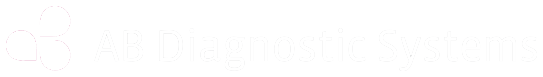 AB Diagnostic Systems logo