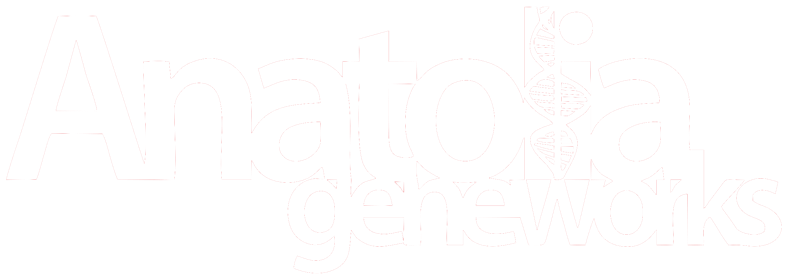 Anatolia Geneworks logo