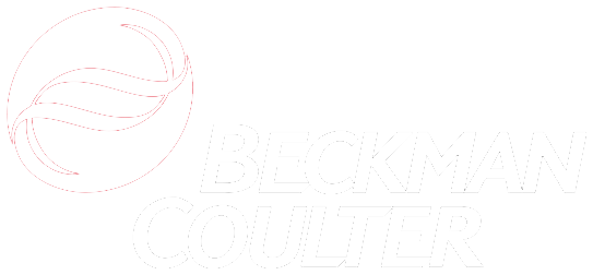 Beckman Coulter logo
