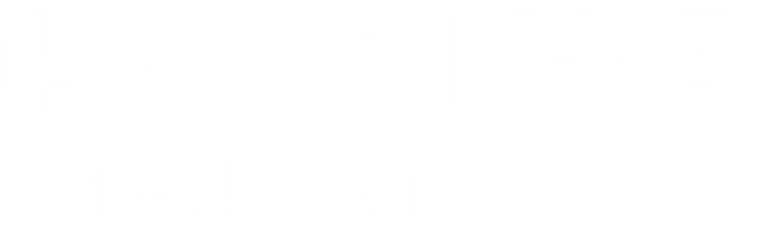 Horiba Medical logo