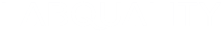 Labquality logo