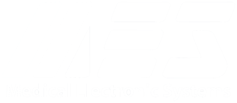 Medical Electronic Systems logo