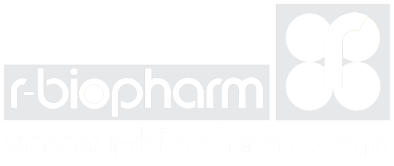 R-Biopharm logo