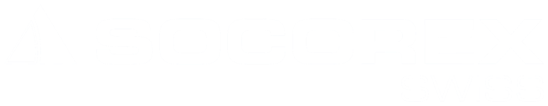 Socorex Isba logo